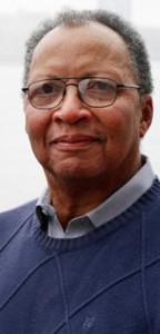 Walter Dean Myers