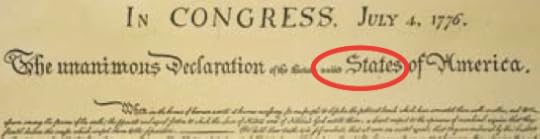 Declaration of Independence