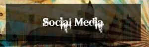 socail media links