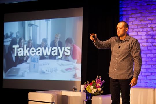 MastermindTalks creator Jayson Gaignard