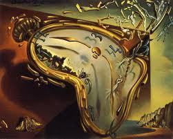 Tempus Fidgeted