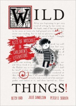 WildThings The True, the Cut, the Unedited . . . 
