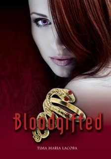 Bloodgifted