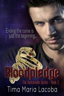 Bloodpledge