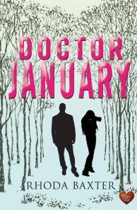 Doctor Janaury book cover