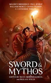 sword and mythos