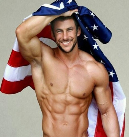 usa hunk