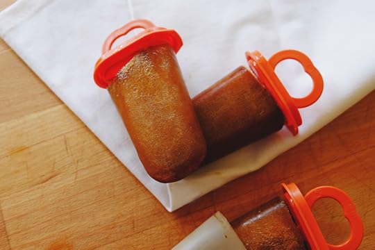 Ice Tea Ice Pops 6