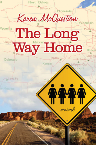 Long Way HOme
