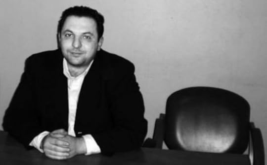 Mazen Darwish Slide