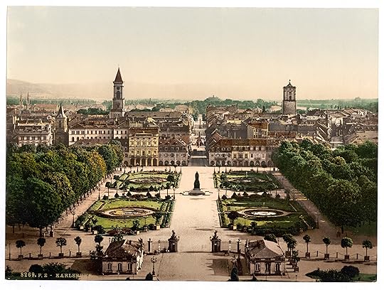 Karlsruhe