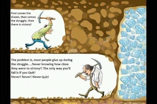 Dont Quit