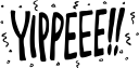Yippee