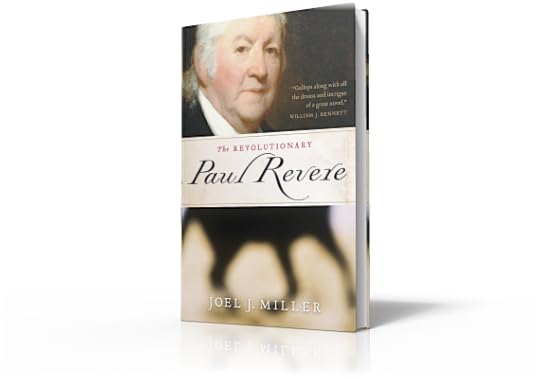 The Revolutionary Paul Revere