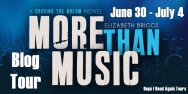 More Than Music Banner