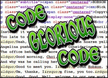 MAXIMUM HTML