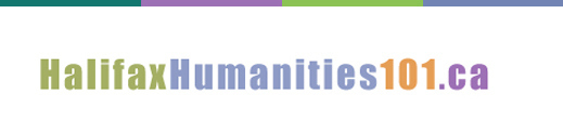 Halifax Humanities 101
