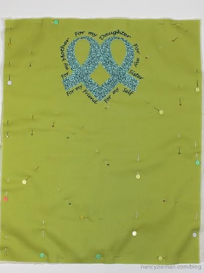 Sew A Make-up Bag That Makes A Difference Nancy Zieman