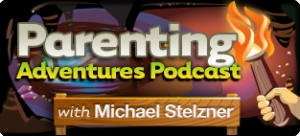 parentingadventures sidead 300x136 Parenting Adventures Podcast