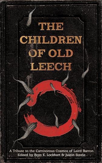 The Children of Old Leech