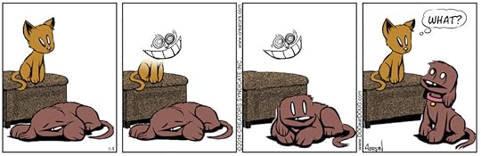 Dog Eat Doug for 07/05/2014