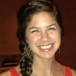 picture of Alyssa Bender