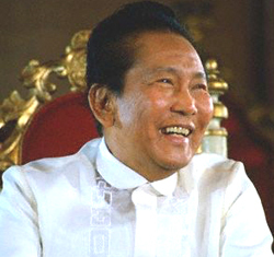 Ferdinand E. Marcos