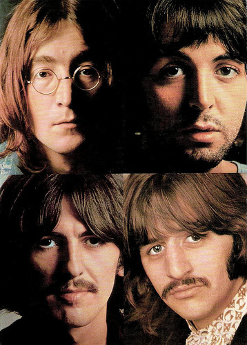 The Beatles