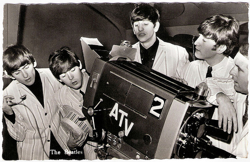 The Beatles