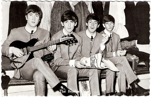 The Beatles