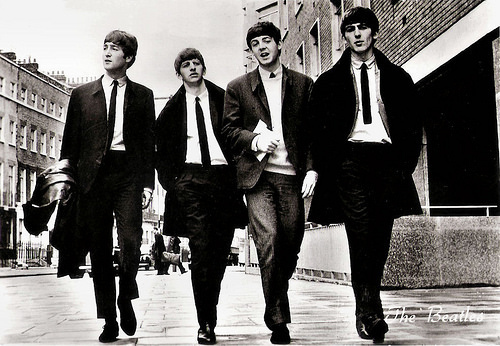 The Beatles