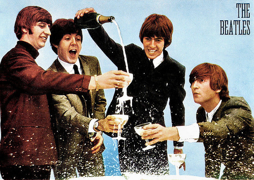 The Beatles