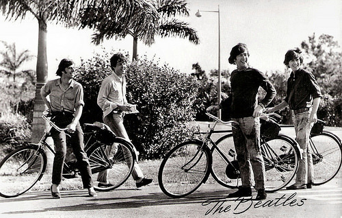 The Beatles