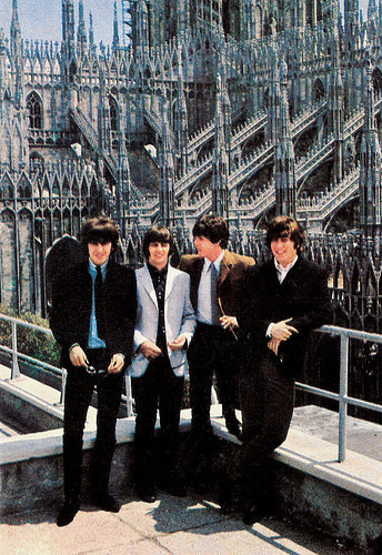 The Beatles
