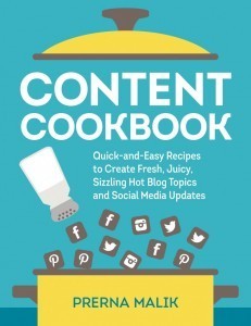 Content Cookbook