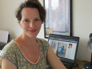 IBW Bookshop Crawl