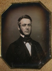 Victorian Ghost_Edward