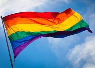 Pride-Flag