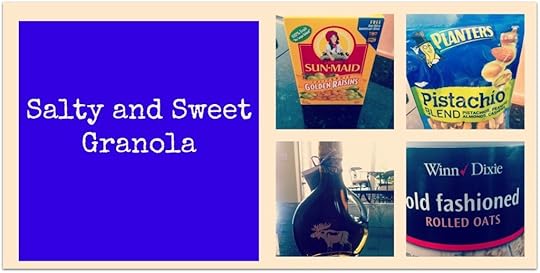Saltyandsweet granola2