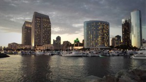 San Diego Bay