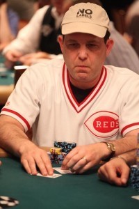 WSOP Day 2