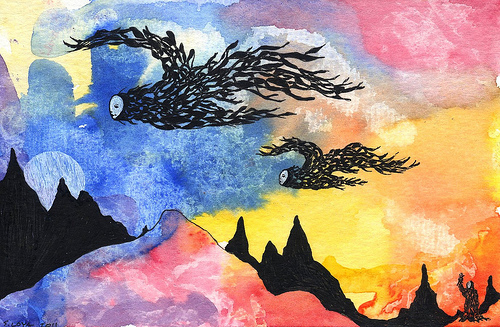 journey