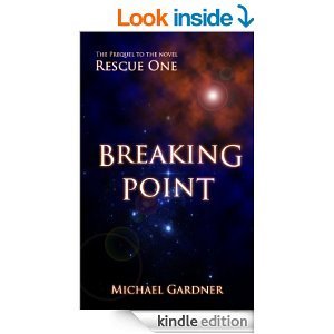 Rescue One: Breaking Point