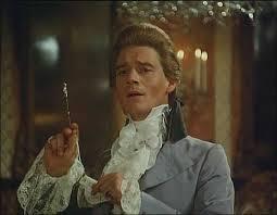 Sir Percy Blakeney
