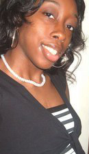 Takeia Marie