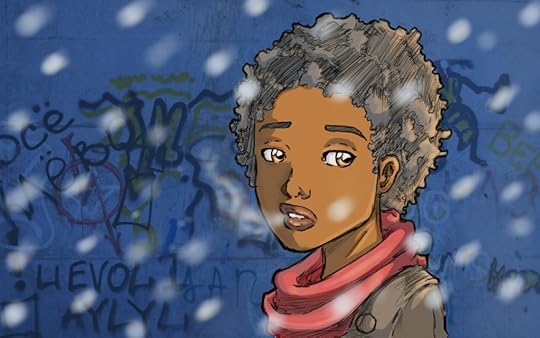 Mel | Character from The Forgotten