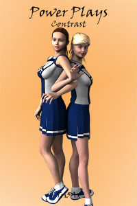 Power Plays - Contrast - SM