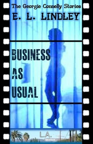 Business As Usual (The Georgie Connelly Stories Book 1)