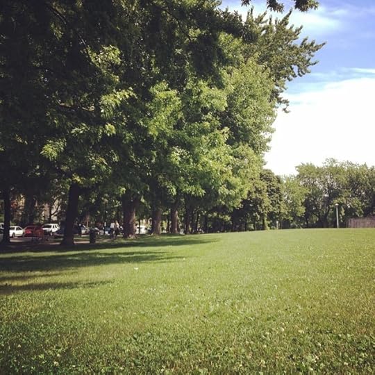 Bonheur #life #montrealruelle #montreal #igersmontreal #quebec #yul #montroyal