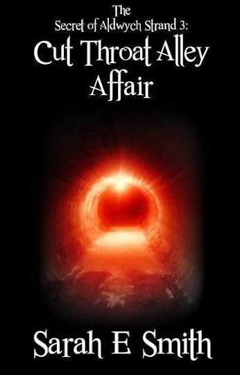 cut throat alley July 2014